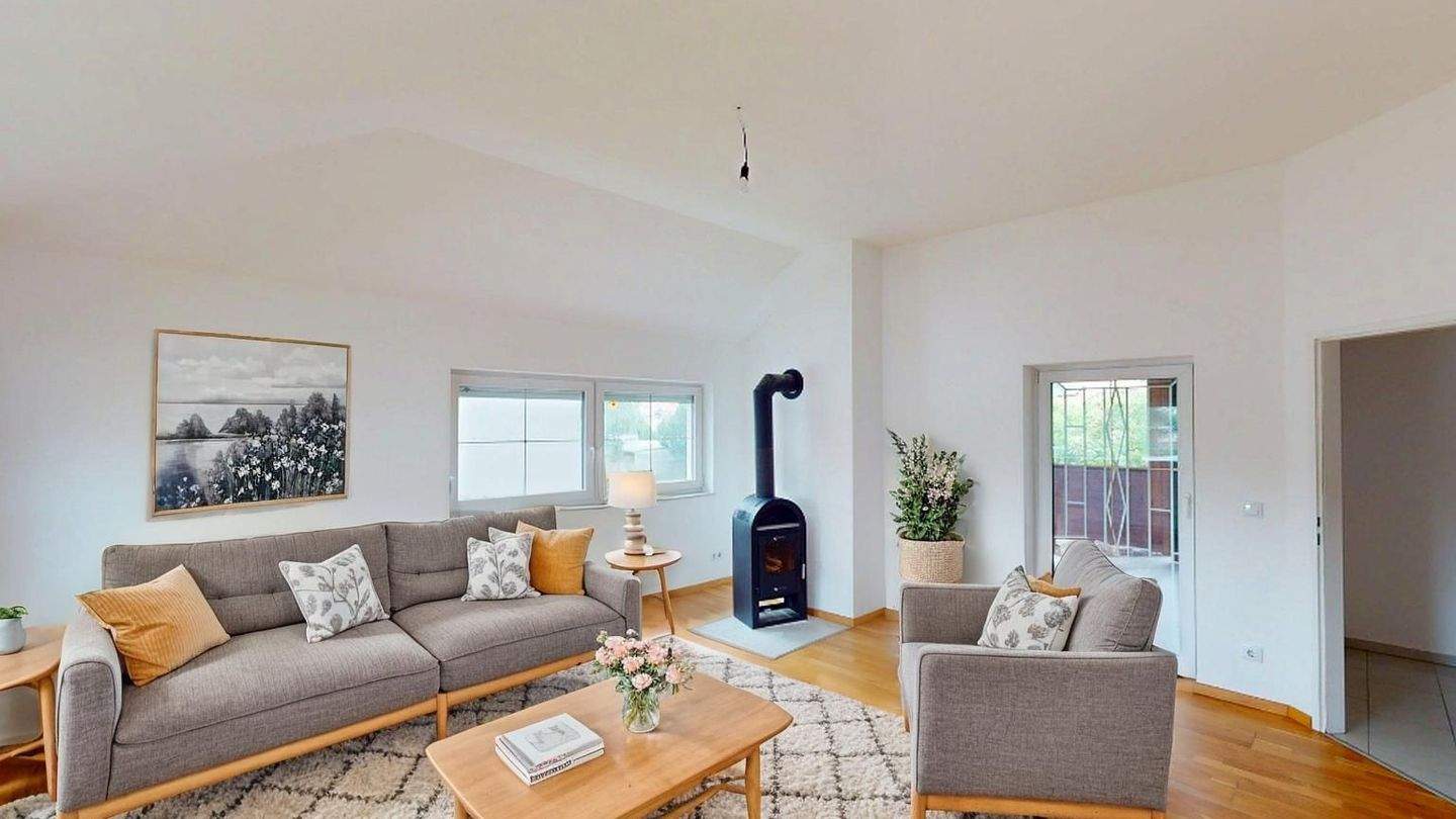 5-salle Appartement à Brunn am Gebirge, Austria No. 239945