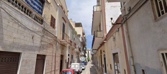 Apartamento de 2 divisões em Cerignola, Italy N.º 36402 6