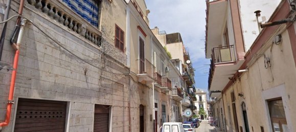 Apartamento de 2 divisões em Cerignola, Italy N.º 36402 17