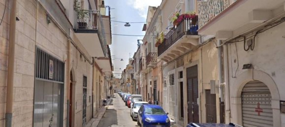 Apartamento de 2 divisões em Cerignola, Italy N.º 36402 7