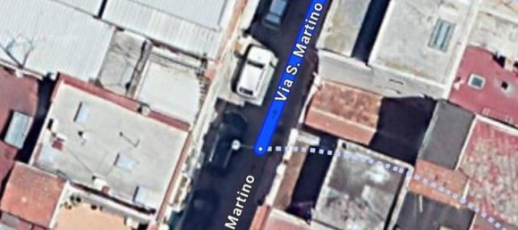 Apartamento de 2 divisões em Cerignola, Italy N.º 36402 4