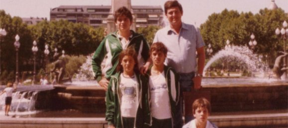 Apartamento de 2 dormitorios en Valladolid, Spain No. 191052 14