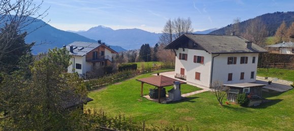 5 Schlafzimmer Villa in Folgaria, Italy, Nr. 371608 5
