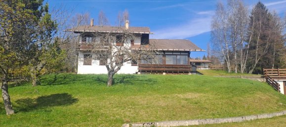 5 Schlafzimmer Villa in Folgaria, Italy, Nr. 371608 2