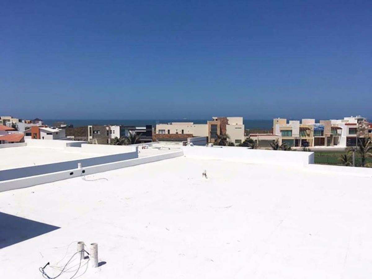 3 غرف نوم منزل في Veracruz, Mexico رقم 212090