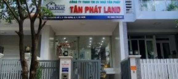 100m² House in District 7, Vietnam No. 7270 2