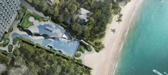 1 bedroom Apartment in Pattaya, Thailand No. 8525 10