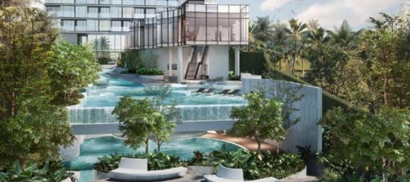 1 bedroom Apartment in Pattaya, Thailand No. 8525 12