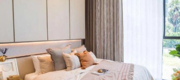 1 bedroom Apartment in Pattaya, Thailand No. 8525 7