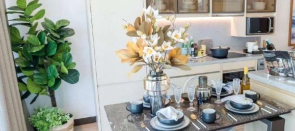 1 bedroom Apartment in Pattaya, Thailand No. 8525 14