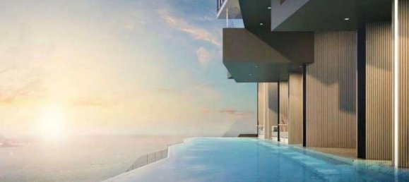 1 bedroom Apartment in Pattaya, Thailand No. 8525 11