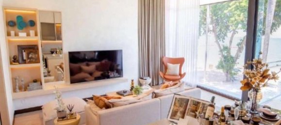 1 bedroom Apartment in Pattaya, Thailand No. 8525 6