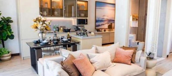 1 bedroom Apartment in Pattaya, Thailand No. 8525 15