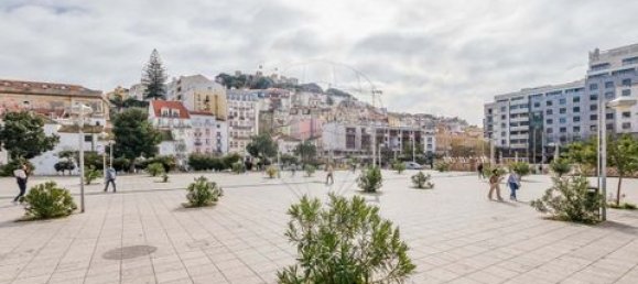 1 Schlafzimmer Wohnung in Lisbon, Portugal, Nr. 294965 15