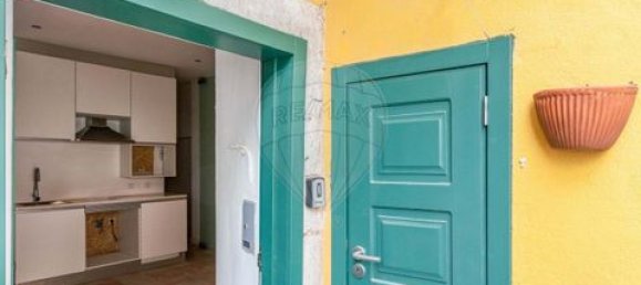 1 Schlafzimmer Wohnung in Lisbon, Portugal, Nr. 294965 9