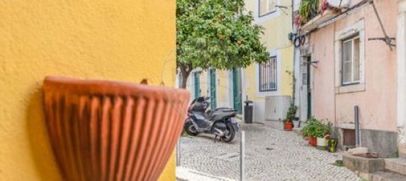 1 Schlafzimmer Wohnung in Lisbon, Portugal, Nr. 294965 10