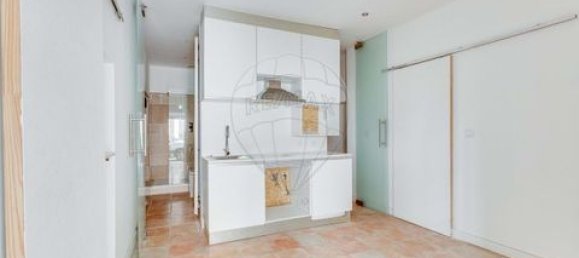 1 Schlafzimmer Wohnung in Lisbon, Portugal, Nr. 294965 2