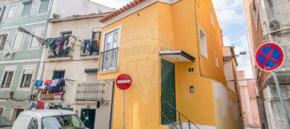 1 Schlafzimmer Wohnung in Lisbon, Portugal, Nr. 294965 12