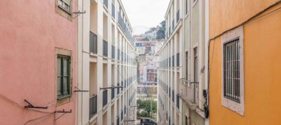 1 Schlafzimmer Wohnung in Lisbon, Portugal, Nr. 294965 14