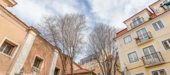 1 Schlafzimmer Wohnung in Lisbon, Portugal, Nr. 294965 13