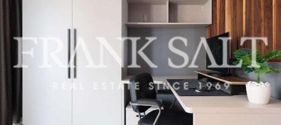 1 Schlafzimmer Penthouse in Gzira, Malta, Nr. 11669 6