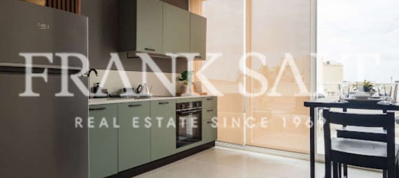 1 Schlafzimmer Penthouse in Gzira, Malta, Nr. 11669 13