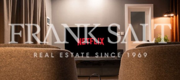 1 Schlafzimmer Penthouse in Gzira, Malta, Nr. 11669 7