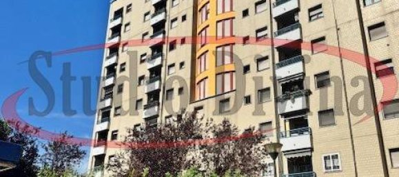 Apartamento T2 em Milan, Italy N.º 340272 13