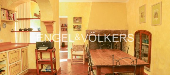 Вилла с 10 спальнями в Витербо, Италия № 277306 18