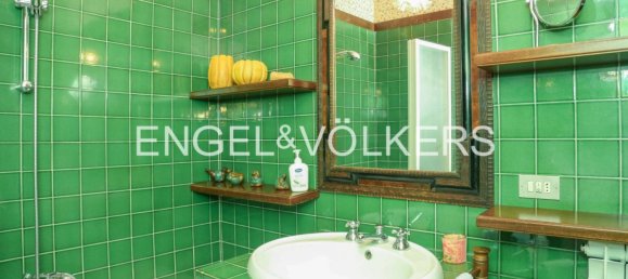 Вилла с 10 спальнями в Витербо, Италия № 277306 30