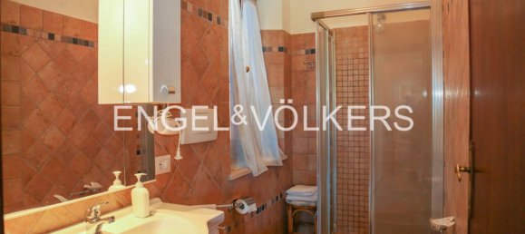 Вилла с 10 спальнями в Витербо, Италия № 277306 48