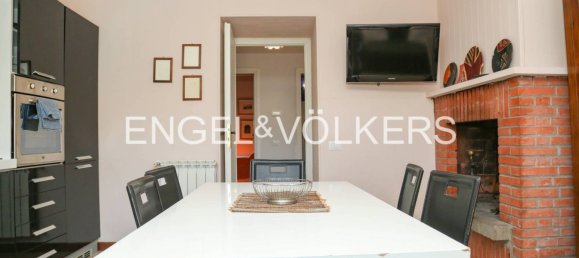 Вилла с 10 спальнями в Витербо, Италия № 277306 42