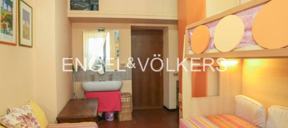 Вилла с 10 спальнями в Витербо, Италия № 277306 21