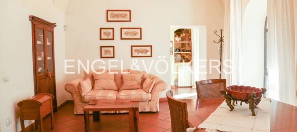 Вилла с 10 спальнями в Витербо, Италия № 277306 13