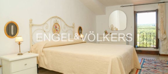 Вилла с 10 спальнями в Витербо, Италия № 277306 44