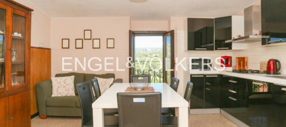 Вилла с 10 спальнями в Витербо, Италия № 277306 41