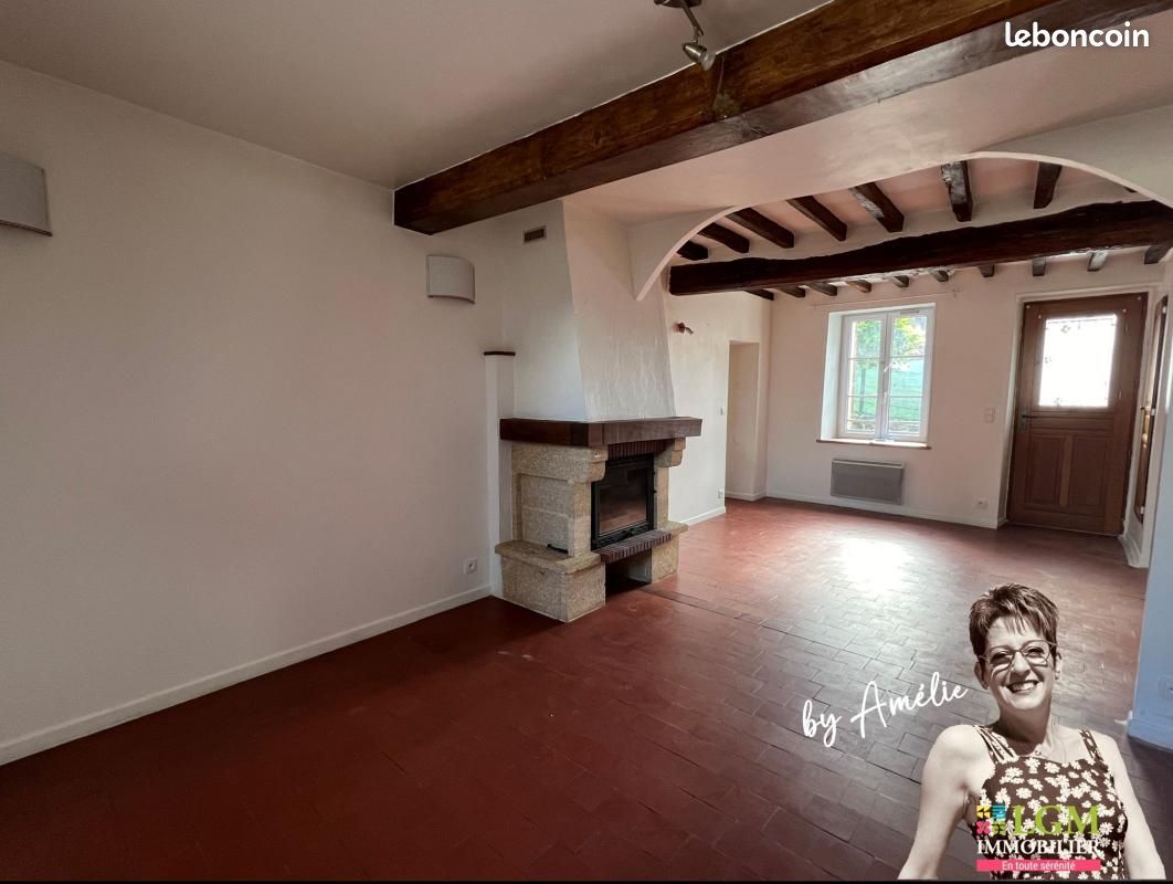 3 غرف نوم منزل في Domptin, France رقم 94602