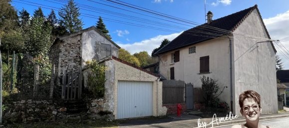 3 غرف نوم منزل في Domptin, France رقم 94602 12