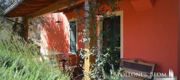 4 bedrooms Villa in Castiglione del Lago, Italy No. 57849 15