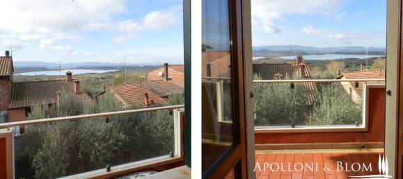 4 bedrooms Villa in Castiglione del Lago, Italy No. 57849 31