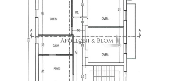 4 bedrooms Villa in Castiglione del Lago, Italy No. 57849 42