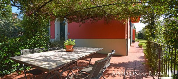 4 bedrooms Villa in Castiglione del Lago, Italy No. 57849 16