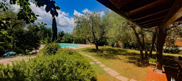 4 bedrooms Villa in Castiglione del Lago, Italy No. 57849 40