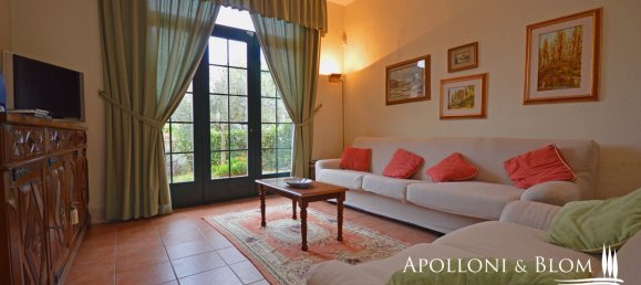 4 bedrooms Villa in Castiglione del Lago, Italy No. 57849 22