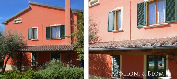 4 bedrooms Villa in Castiglione del Lago, Italy No. 57849 11