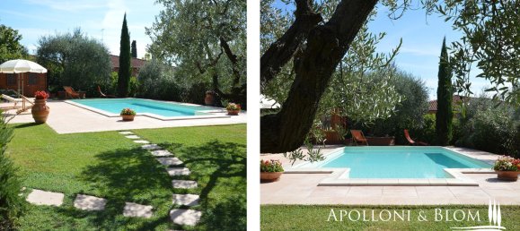 4 bedrooms Villa in Castiglione del Lago, Italy No. 57849 8