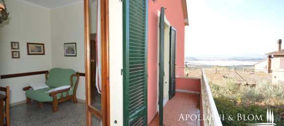 4 bedrooms Villa in Castiglione del Lago, Italy No. 57849 33