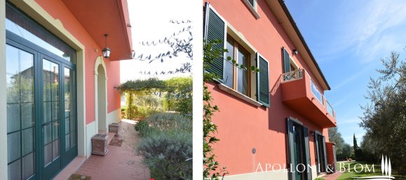 4 bedrooms Villa in Castiglione del Lago, Italy No. 57849 12