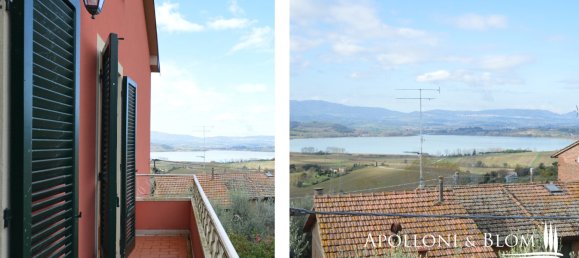 4 bedrooms Villa in Castiglione del Lago, Italy No. 57849 26