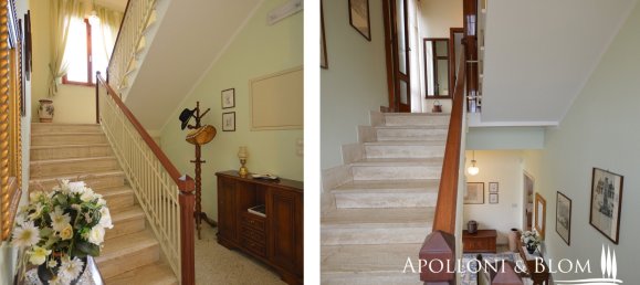 4 bedrooms Villa in Castiglione del Lago, Italy No. 57849 27